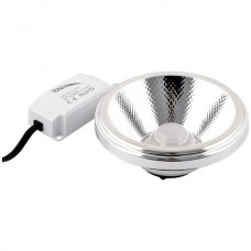 ΛΑΜΠΑ LED COB AR111 12W 15º 4000K 220V + DRIVER ΛΑΜΠΑ LED COB AR111 12W 15º 4000K 220V + DRIVER